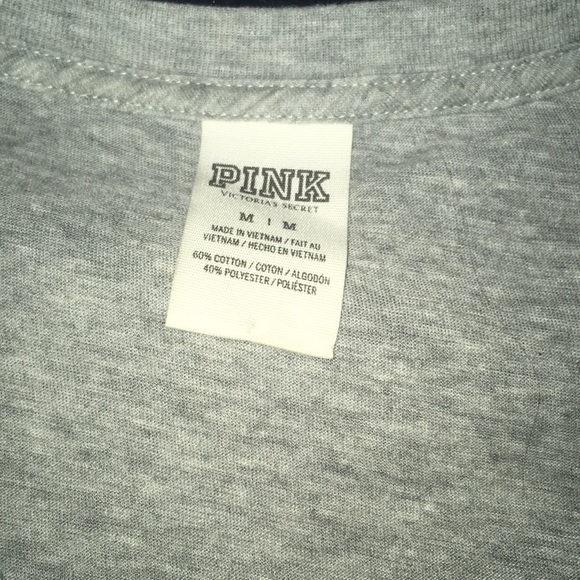 Pink short sleeve shirt lot! - Picture 3 of 8